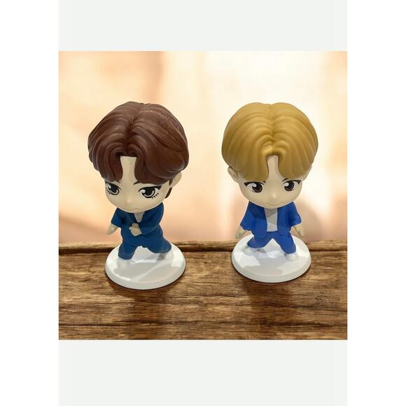 Unbranded Other - BTS TinyTan McDonald’s edition